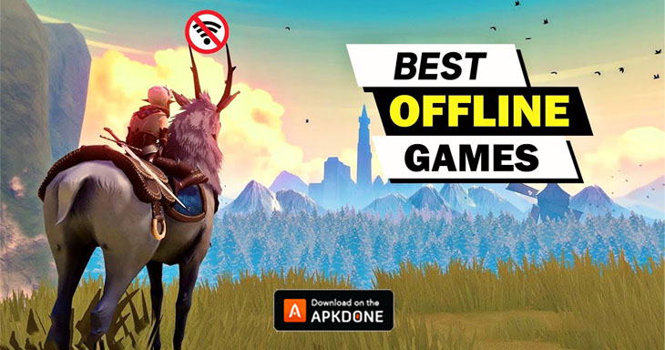 Discover Offline APK Games That Truly Respect Your Time and Wallet